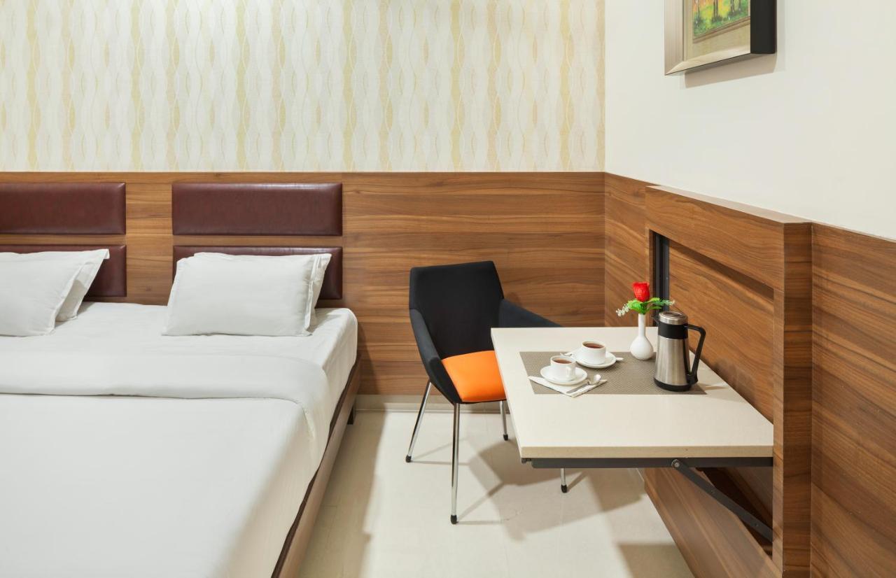 Ananyas Nest Hotel Коимбаторе Екстериор снимка