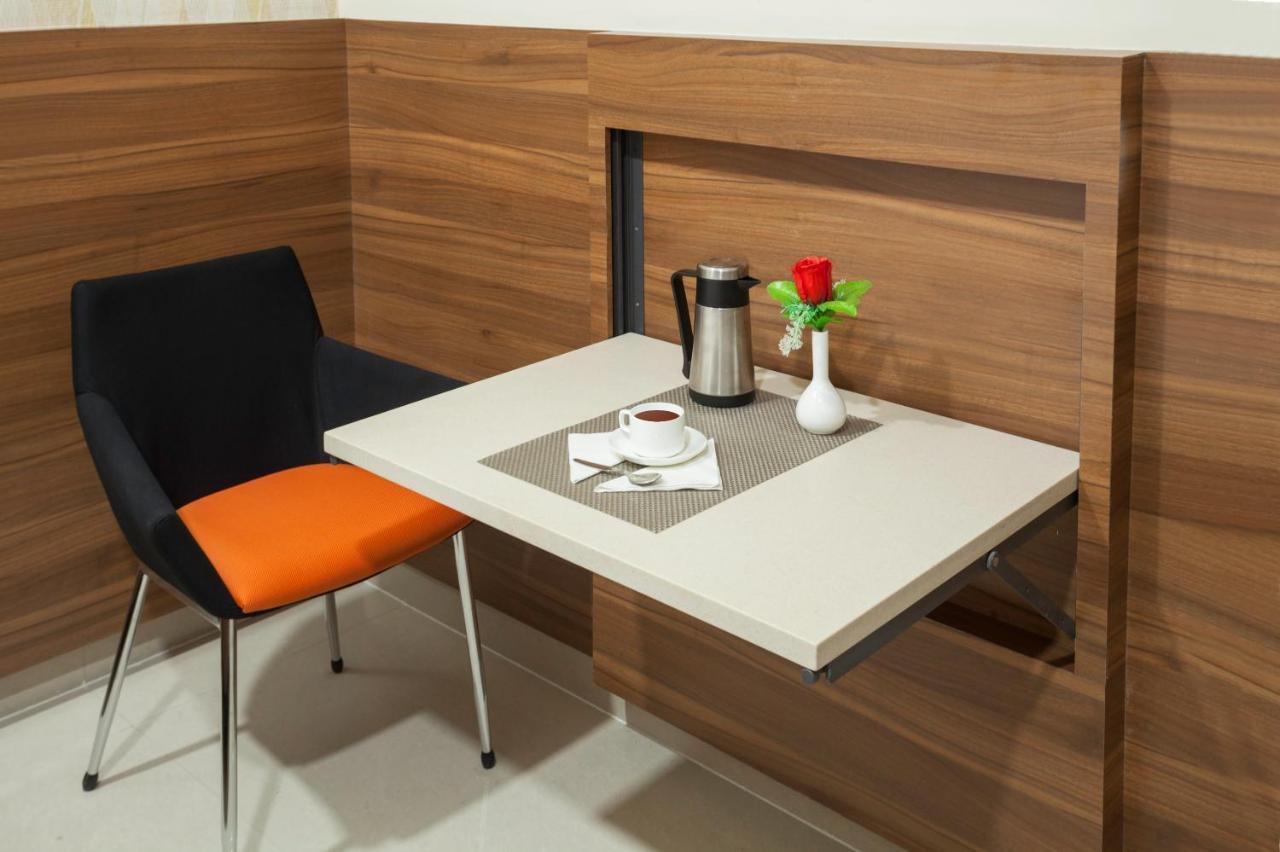 Ananyas Nest Hotel Коимбаторе Екстериор снимка